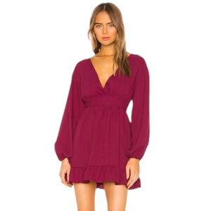 Tularosa Dress